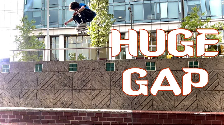 John Bradford Vs Huge Gap New York Raw & Uncut #7 ...