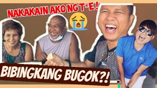 TEACHER SA UMAGA, BALUT VENDOR SA GABI | VICTORIA LAGUNA | GIGILDUO #vlog #food #travel #comedy