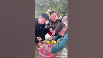 3 anh em bên trung quốc diễn hài tày nùng bác nào biết nghe điểm danh cái nhẹ