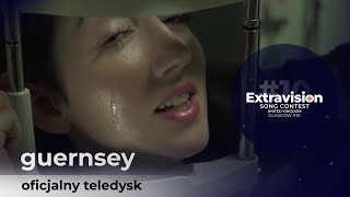 Jessica Winter - Sad Music | Guernsey 🇬🇬 | Oficjalny Teledysk | Extravision 10