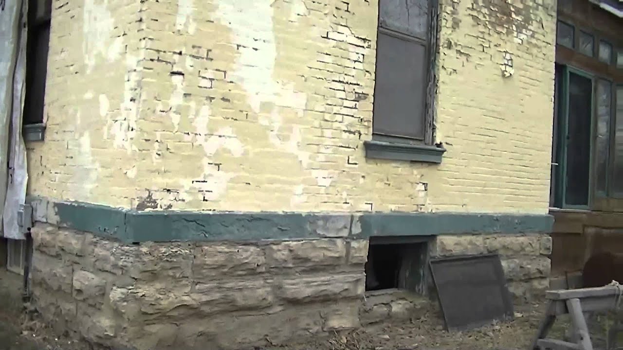 Terrill Mansion Video 1 (Miller Mansion) Moberly, Missouri YouTube