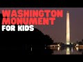 Washington Monument Facts and Trivia