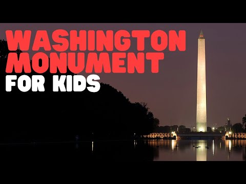 Video: Washington DC Fapte