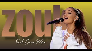 Therapy Fm Zouk Rnb Cover mix