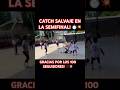 ¡Salvada en la Semifinal! 🤯🚀 #Dodgeball #Mexico #Cloth #Shorts #Highlights #Semifinal #Reflejos