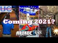 Arcade1up's Plan for Newer Games and Tons of Other News from the Retro Buzz interview