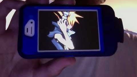 The World Ends with You -Solo Remix- Post-Secret Ending (spoilers)