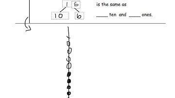 Grade 1, Module 2, Lesson 26, Problem Set 9