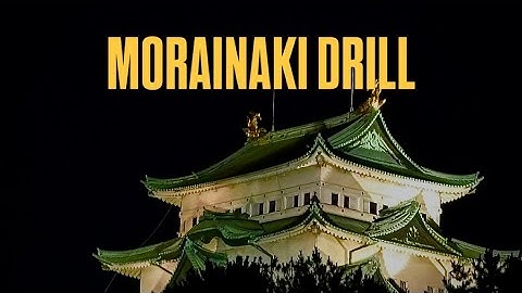 MORAINAKI DRILL feat.Acid Reverse World .DoNYKooR (Prod.ne4r beats) 