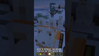 Datos de Minecraft que parecen MENTIRA 🤯
