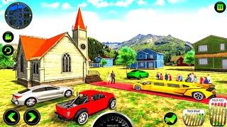 Limuzin Araba Oyunu-Offroad Limo Transport-(Android/Ios)Araba Oyunları Mobil oyun screenshot 1