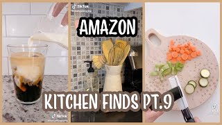 TIKTOK AMAZON MUST HAVES | Kitchen Edition PART 9 by Try Tik Tok Trends 2,571 views 2 years ago 10 minutes, 23 seconds