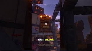 This base was the PERFECT start to the wipe