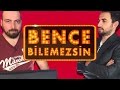 BENCE BİLEMEZSİN! - Mediakraft'ın En Çok Kazandıran Yarışması