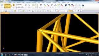 hướng dẫn chi tiết học phần mềm SACS phần II - Học sacs - sacs software