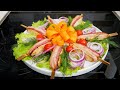 Вместо КОТЛЕТ. Люля  в ДУХОВКЕ на праздничный стол, цыганка готовит.