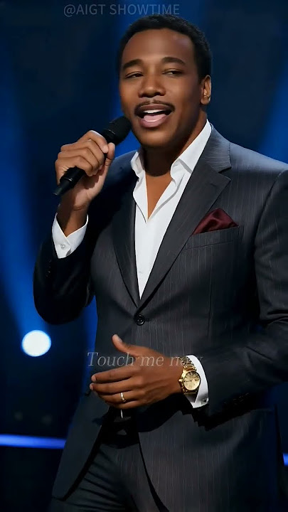 Nothing’s Gonna Change My Love for You｜An untouchable classic #talent #music #song #agt #80s #70s