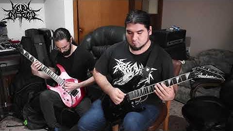 Lunar Magma Ocean Playthrough