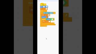 how to make jump in scratch!