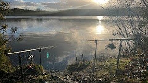 An Introduction to Pike Fishing With Circle Hooks. Part 2: Hair rigs and baiting them