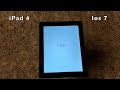 iPad 4 Unboxing