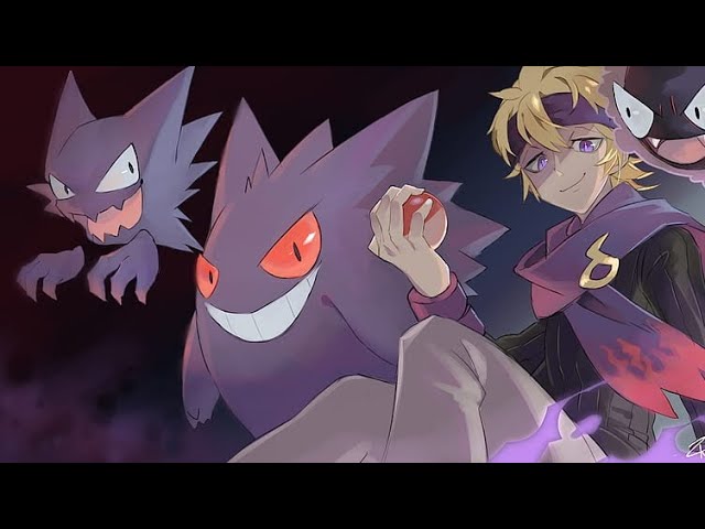 Pokemon Soul Silver Parte 9 Uma Assustadora Batalha! Gold Vs Morty - YouTube