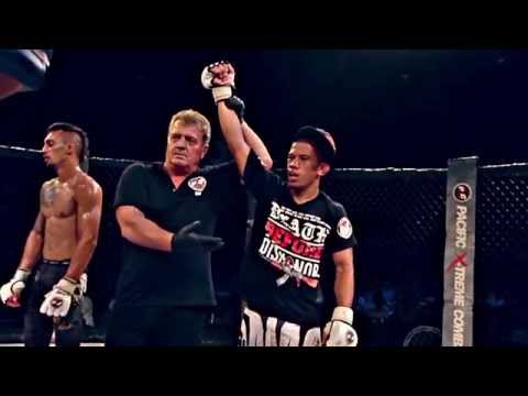 PXC 47 | Bout Packages | Masga vs Eclavea