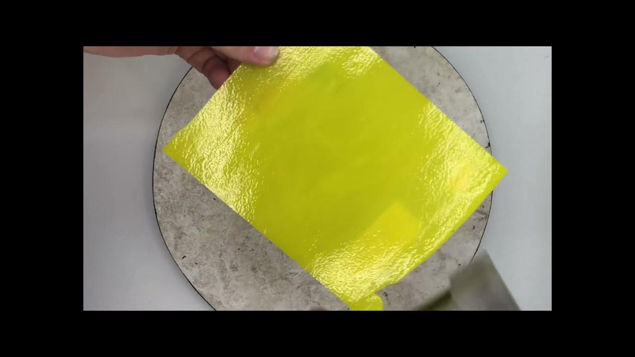 Microwave Kiln Demonstration YouTube