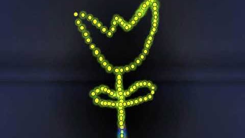 Fireflies by Owl City (Animation)