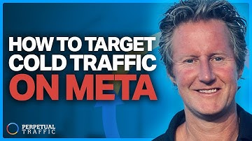 How to Target ACTUAL Cold Traffic on Meta (Hint: It’s Not Exclusions) | PT EP 632