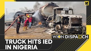 Nigeria: 16 Men, Four Women And Six Children Die In Blast In Borno State | World News | WIONDispatch