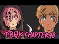 ✨TBHK animatic - thank you for 1k subs! ✨