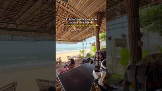 Inner feelings…!!..🥹😭.....#goa #summer #vibe #explore #travel ....[ Goa , beach ,chill,south goa ]