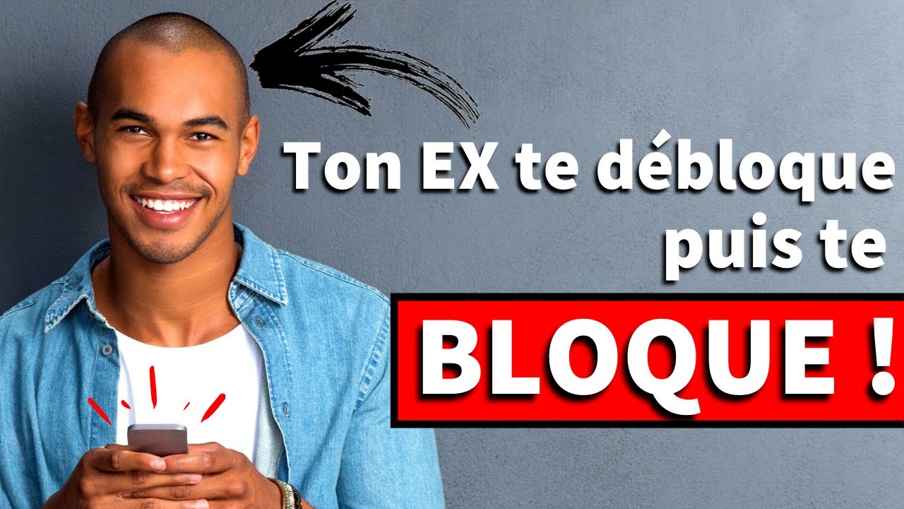Mon Ex Me Surveille Que Faire