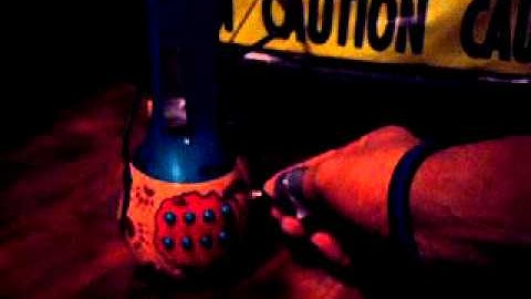 circuit bent sound effects toy - drone mode 7 (Video 2) sold devices