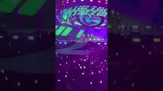 220712 Stray Kids - Easy | Maniac 2nd world tour in Oakland