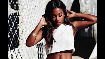 Sevyn Streeter - It Won't Stop (ft. Chris Brown)