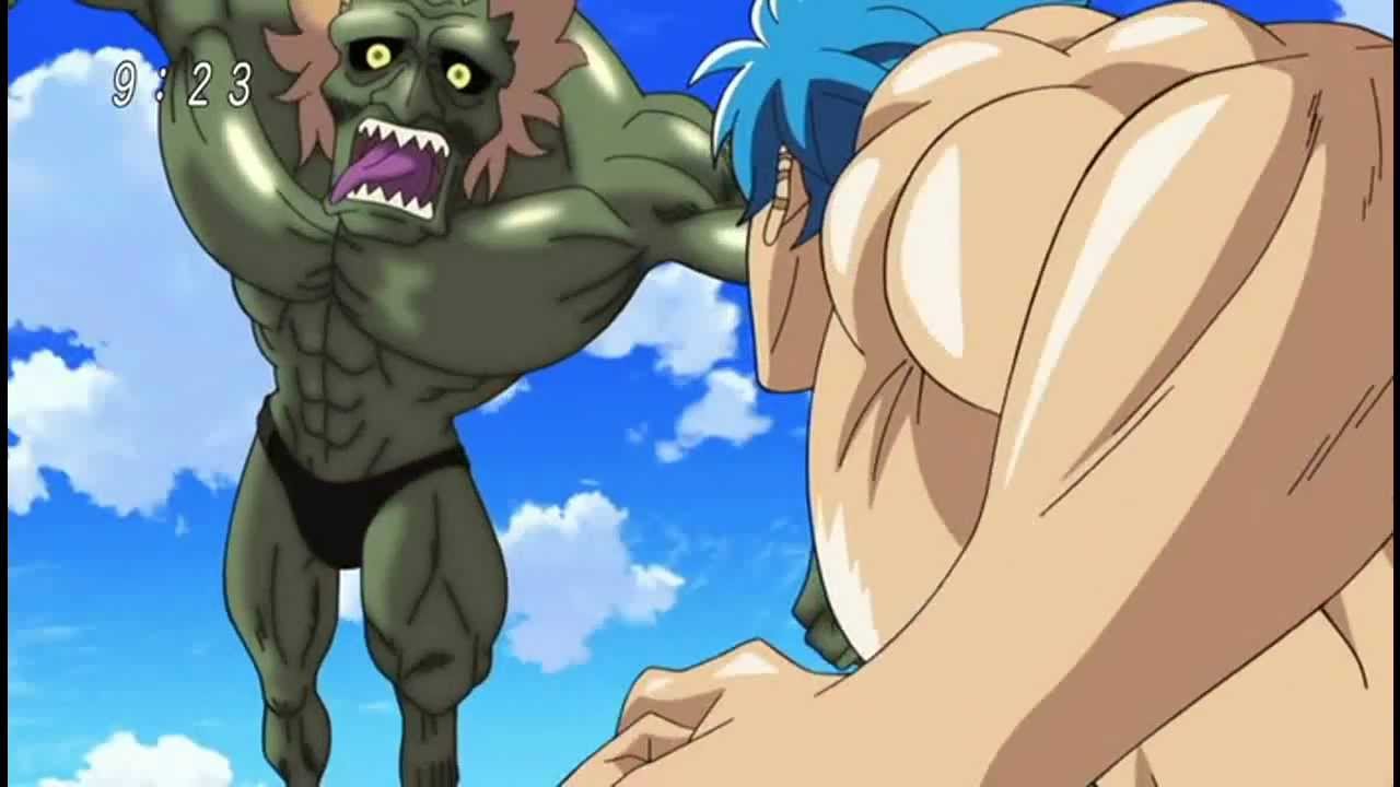 Greggrth