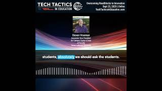 Students Don't Necessarily Know What Ed Tech They Really Want