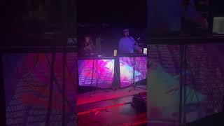 Bogan Via - Somebody’s Watching Me (Rockwell Cover)(Live) #shorts