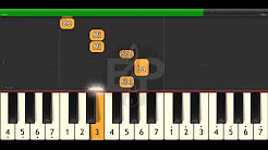 Video Mix - Kicir-Kicir - Pianika - Playlist 