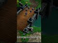 warcraft 3 reforged, lokalizacja grommasza