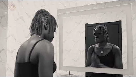 DANIELLA PETERS| STICKS AND STONES| Spoken word po...