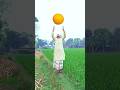ভাইটির প্রতিভা দেখুন #funny #comedy #beautiful #vlog #farming