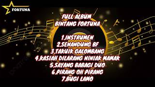 FULL ALBUM MP3 DENDANG KUANSING VERSI BINTANG FORTUNA TERUPDATE....!