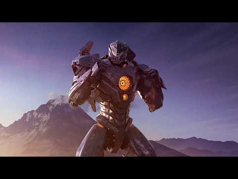 Pacific Rim Uprising: Introducing Jaeger Academy