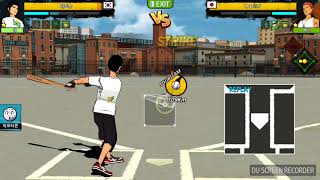 ⚾freestyle baseball2⚾꿀잼 screenshot 5