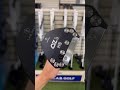 @labgolf recently introduced their new OZ.1i Heel-Shafted putter… this thing is 🤌 #golf #labgolf