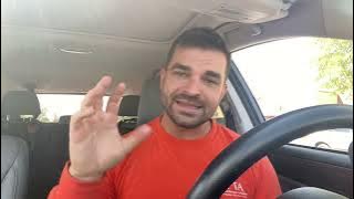 Inhale 3 exhale 6 - making the exhale longer than the inhale - simplicity in breathing - huge ROI