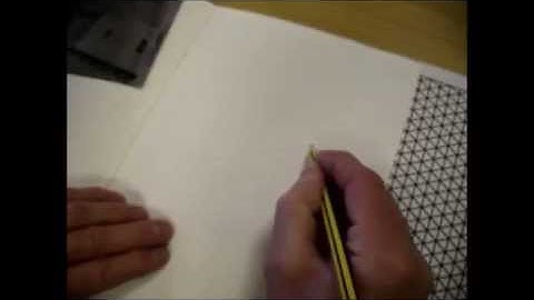 Exploded Isometric Sketching: KS3 Projects